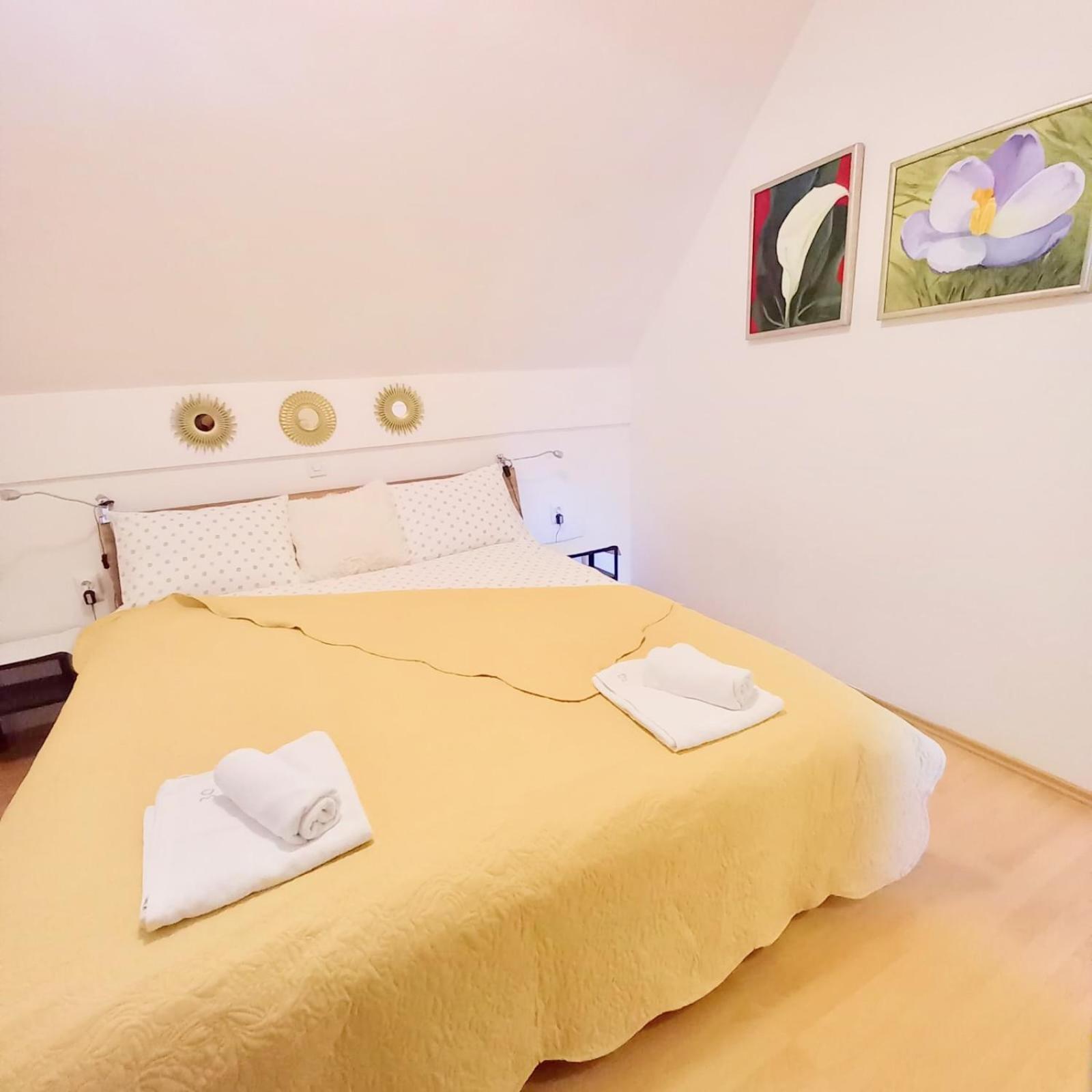 Miabella House - 2 Bedrooms And Terrace Brežice Exteriör bild