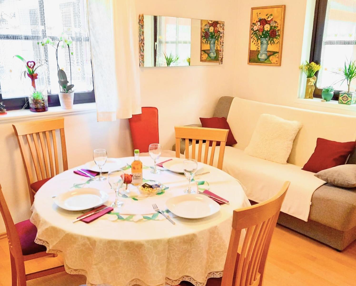 Miabella House - 2 Bedrooms And Terrace Brežice Exteriör bild