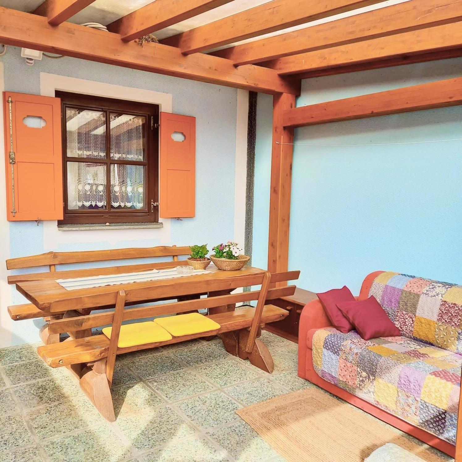 Miabella House - 2 Bedrooms And Terrace Brežice Exteriör bild